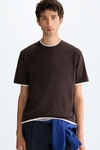 Double t-shirt