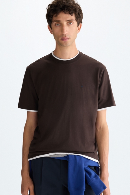 CAMISETA DOBLE
