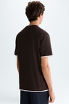 Double t-shirt