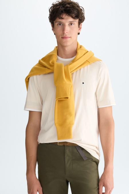 DOUBLE T-SHIRT