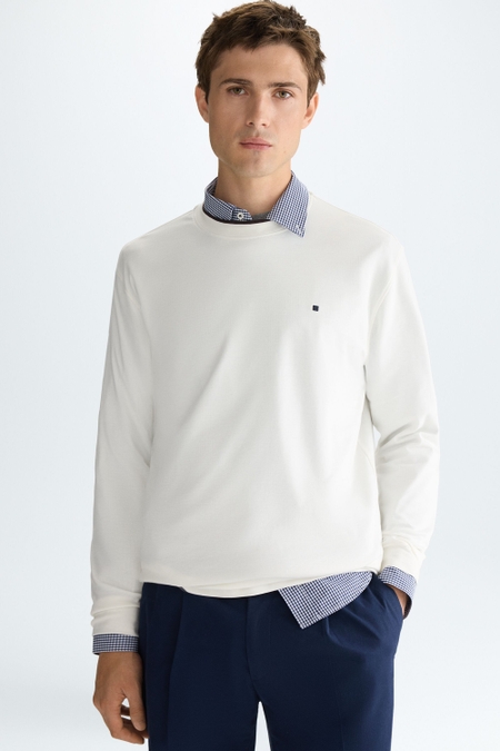 COTTON T-SHIRT