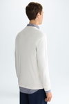 Cotton t-shirt
