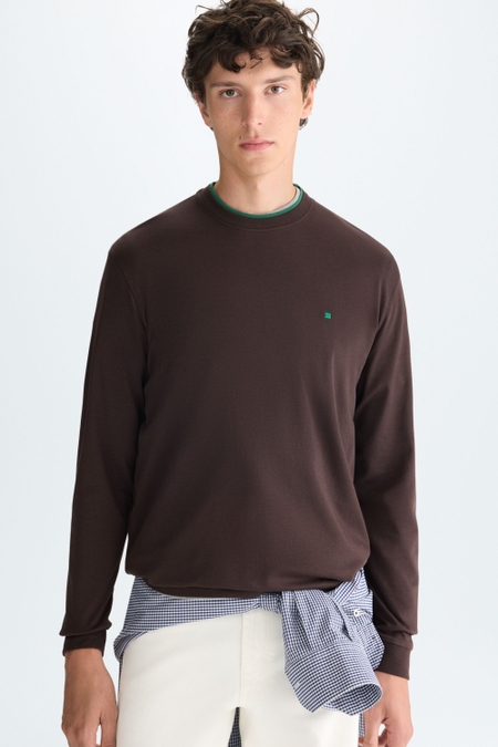 COTTON T-SHIRT