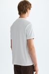 Ocho print t-shirt