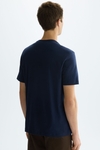 PG Codex print t-shirt