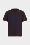 Camiseta Cubo PG