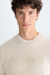 Cinta PG embroidered t-shirt