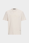 Cinta PG embroidered t-shirt