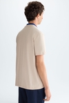 Coordenadas PURE print t-shirt