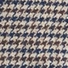 BROWN/BLUE