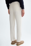 Cotton twill regular fit chino trousers