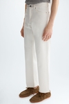 Pantalón vaquero relaxed fit