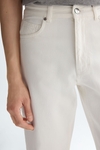 Pantalón vaquero relaxed fit