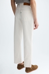 Pantalón vaquero relaxed fit