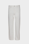 Pantalón vaquero relaxed fit