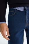 Slim fit jeans