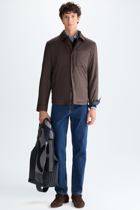 SLIM FIT JEANS