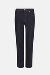 Regular fit jeans