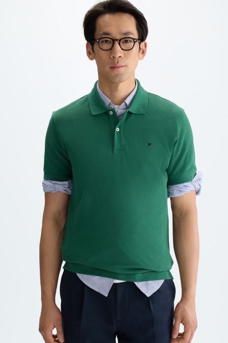 POLO PIQUÉ