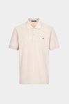 Polo piqué