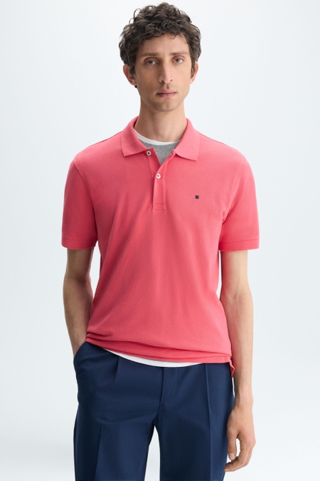 POLO PIQUÉ