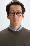 Fleece sweatshirt
