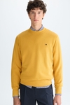 Fleece sweatshirt
