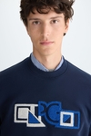 Cinta PG sweatshirt