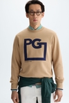 Cubo PG sweatshirt