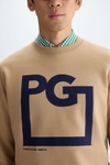 Cubo PG sweatshirt