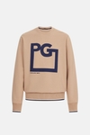 Cubo PG sweatshirt