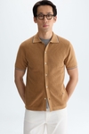 Knit shirt