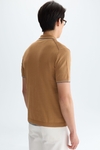 Knit shirt