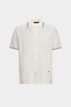 Knit shirt