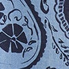 NAVY BLUE/SKY BLUE/ECRU