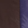 BROWN/VIOLET