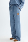 Pantalón pijamero tencel