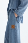 Pantalón pijamero tencel