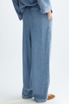 Pantalón pijamero tencel