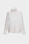 Camiseta recta broches