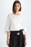 Cinta PG jersey straight-fit t-shirt