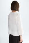 Cinta PG jersey straight-fit t-shirt