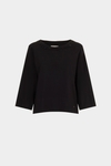 Cinta PG jersey straight-fit t-shirt