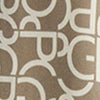 MARRÓN/BEIGE