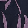 BLACK/LILAC
