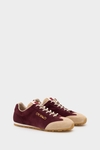 Cinta PG suede sneakers