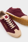 Cinta PG suede sneakers