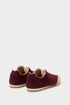 Cinta PG suede sneakers