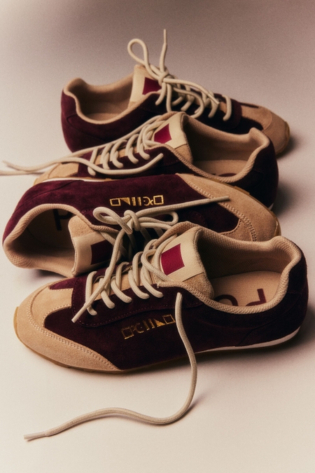 DEPORTIVA SERRAJE CINTA PG