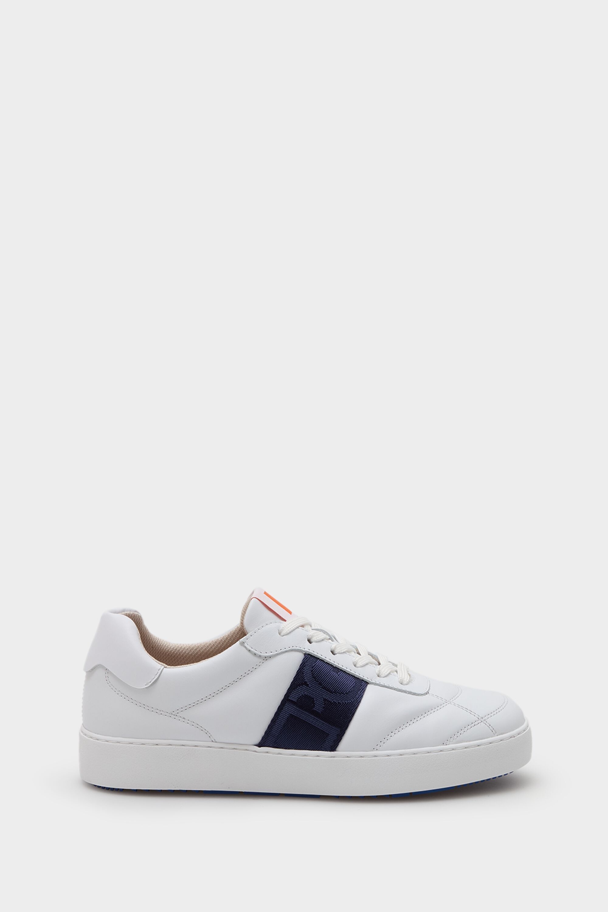 Cinta PG leather sneakers